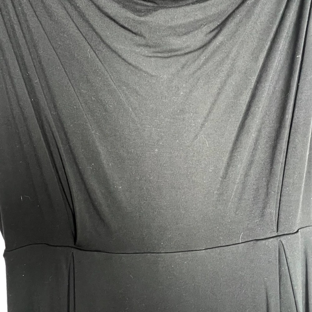 Les Lunes Paris French Bamboo Albi Mini Dress - Picture 5 of 9